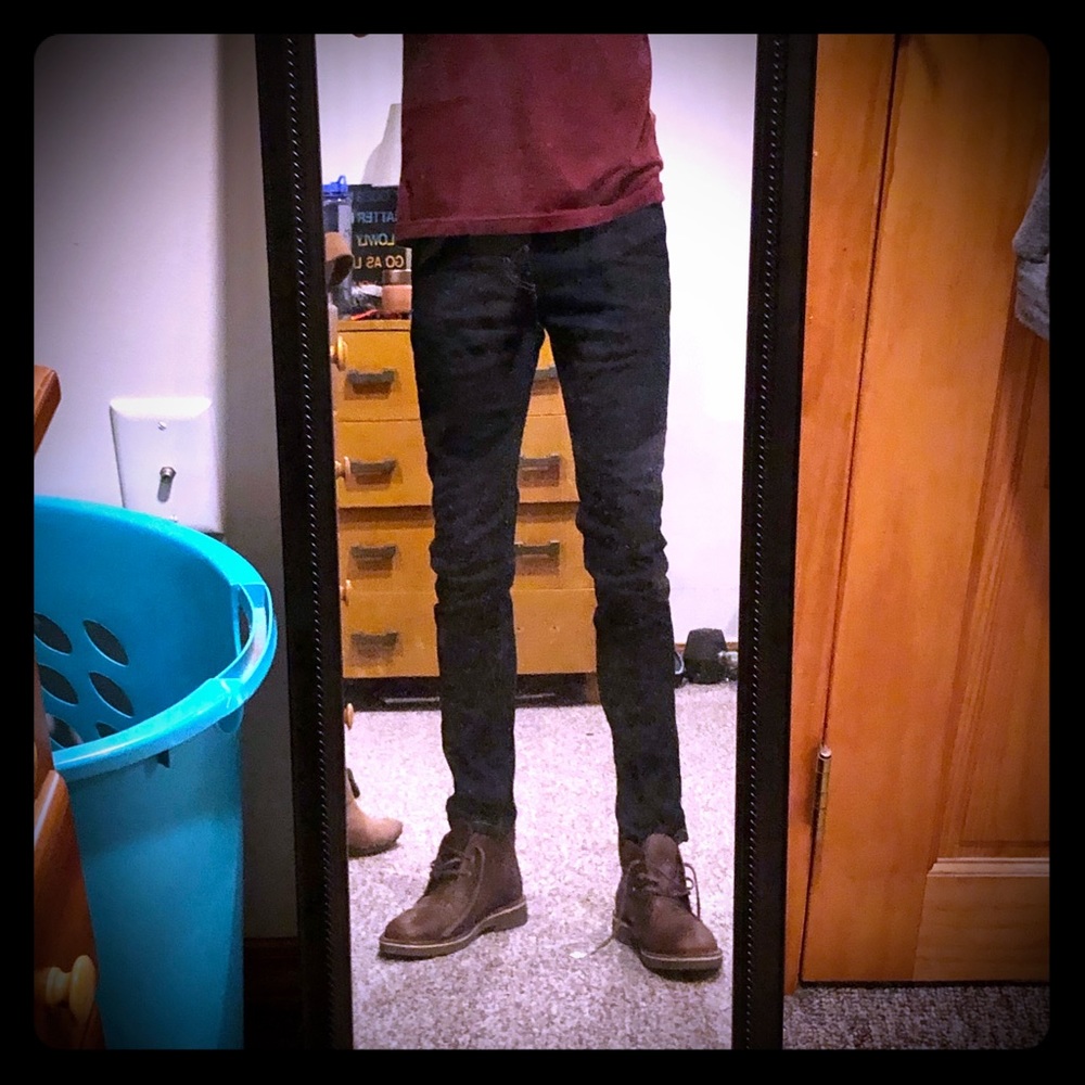 Levi’s 510 Jeans